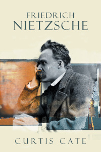 Cover image: Friedrich Nietzsche 9781585675920