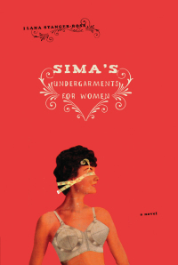 Titelbild: Sima's Undergarments for Women 9781590200896