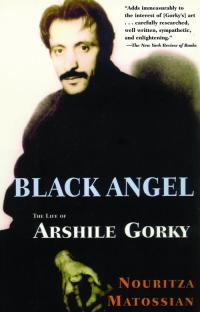 Cover image: Black Angel 9781585670062