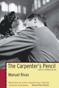 Cover image: The Carpenter's Pencil 9781585671458