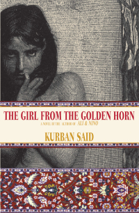 Cover image: The Girl From the Golden Horn 9781468314304
