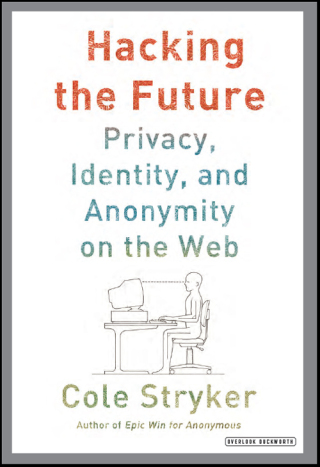 صورة الغلاف: Hacking the Future 9781590209745