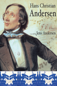 Cover image: Hans Christian Andersen 9781585677375