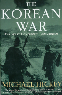 Cover image: The Korean War 9781585671793