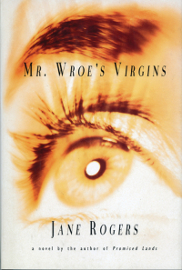 Immagine di copertina: Mr. Wroe's Virgins 9780879517021