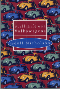 Immagine di copertina: Still Life with Volkswagens 9780879516161