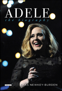 Titelbild: Adele: The Biography 9781468303537