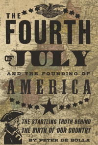 Omslagafbeelding: The Fourth of July and the Founding of America 9781585679331