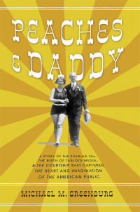 Cover image: Peaches & Daddy 9781590200469