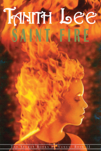 Imagen de portada: Saint Fire 9781585674251