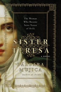 Cover image: Sister Teresa 9781590200254