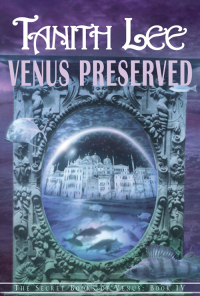 Omslagafbeelding: Venus Preserved 9781585676538