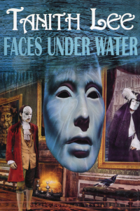 Cover image: Faces Under Water 9780879518356