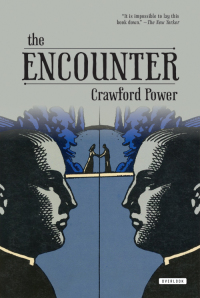 Titelbild: The Encounter 9780879511913