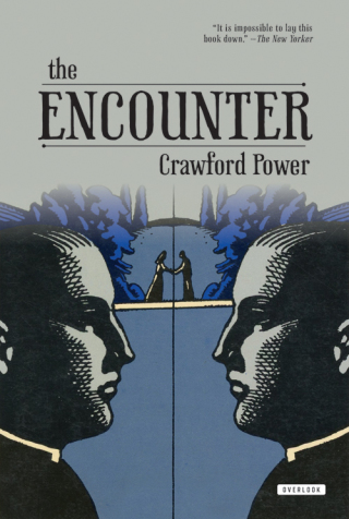 Imagen de portada: The Encounter 9780879511913