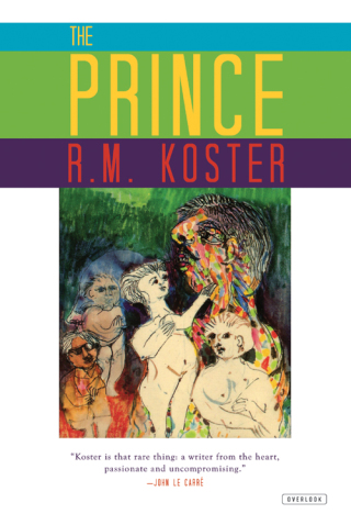 Imagen de portada: The Prince 9781468301175