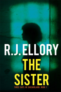 Cover image: The Sister 9781585679645