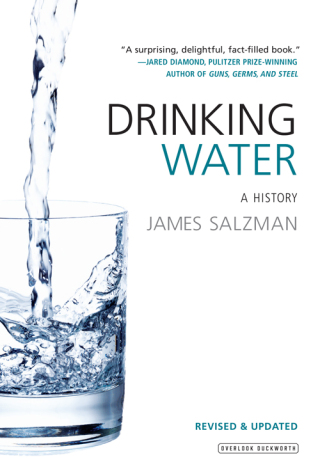 Cover image: Drinking Water 9781468314908