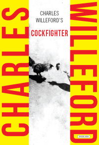 Cover image: Cockfighter 9781468306903