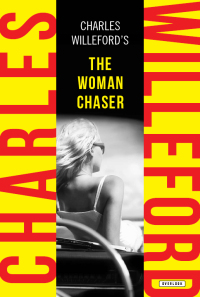 Imagen de portada: The Woman Chaser 9781468306927