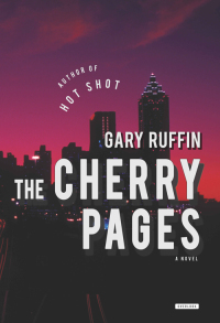 Immagine di copertina: The Cherry Pages 9781590202357