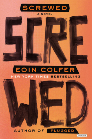 Cover image: Screwed 9781468308815