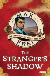 Cover image: The Stranger's Shadow 9781468307627