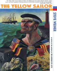 Cover image: The Yellow Sailor 9781585671694