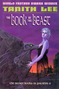 Cover image: The Book of the Beast 9780879516987