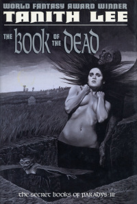 Cover image: The Book of the Dead 9780879514402