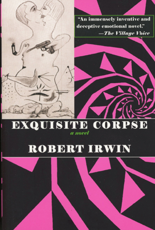 Cover image: Exquisite Corpse 9781585673865