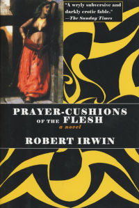 Omslagafbeelding: Prayer-Cushions of the Flesh 9781585672202