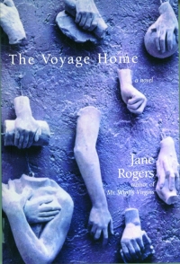 Cover image: The Voyage Home 9781585677078