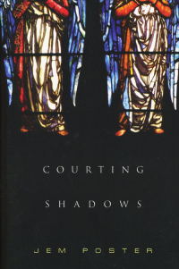 Titelbild: Courting Shadows 9781590200322