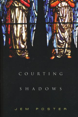 Imagen de portada: Courting Shadows 9781590200322
