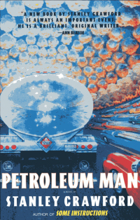 Cover image: Petroleum Man 9781585677498