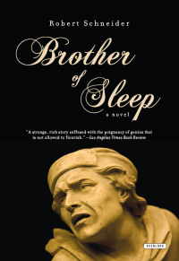 Cover image: Brother of Sleep 9780879515959
