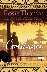 Cover image: Constance 9781468308785