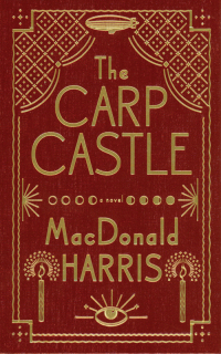 Cover image: The Carp Castle 9781468306941