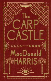 表紙画像: The Carp Castle 9781468306941