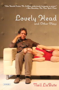 Imagen de portada: Lovely Head and Other Plays 9781468307054