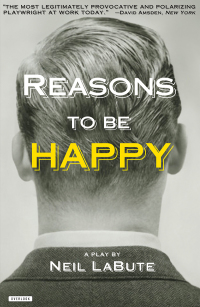 Omslagafbeelding: Reasons to be Happy 9781468307214
