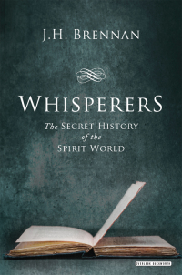 Cover image: Whisperers 9781468308860