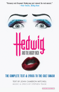 Omslagafbeelding: Hedwig and the Angry Inch 9781468310023