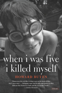 Cover image: When I Was Five I Killed Myself 9781468308877