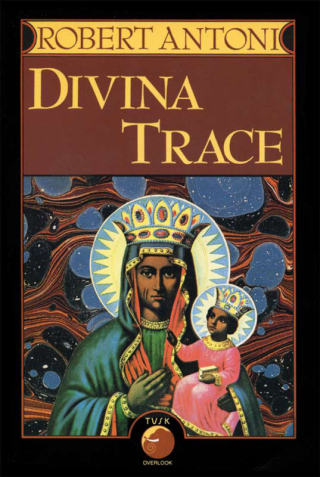 Imagen de portada: Divina Trace 9780879514457