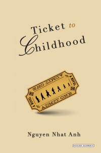 Cover image: Ticket to Childhood 9781468311716
