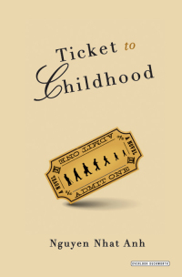 صورة الغلاف: Ticket to Childhood 9781468311716