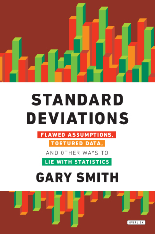 Cover image: Standard Deviations 9781468311020