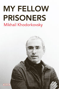 Cover image: My Fellow Prisoners 9781468310450